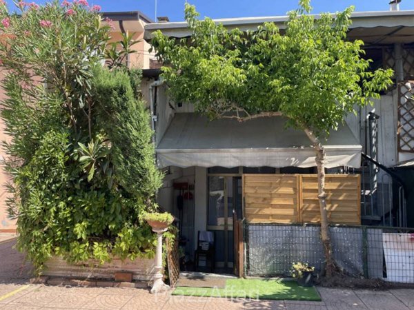 casa indipendente in vendita a Piove di Sacco in zona Corte
