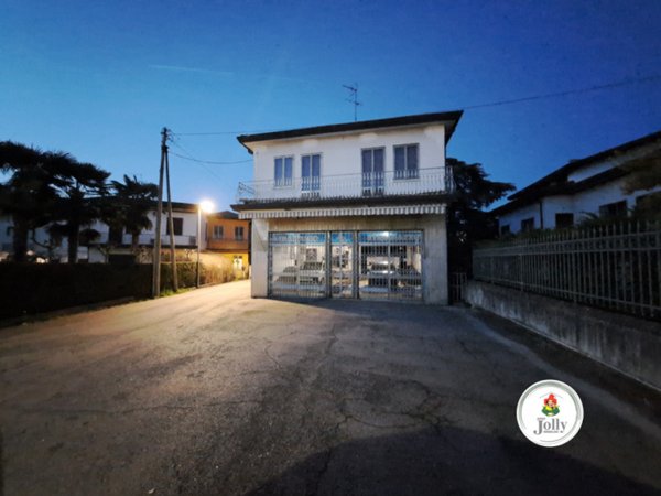 negozio in vendita a Piove di Sacco
