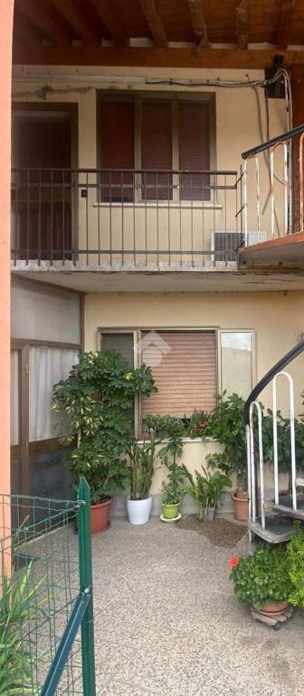 casa indipendente in vendita a Piove di Sacco