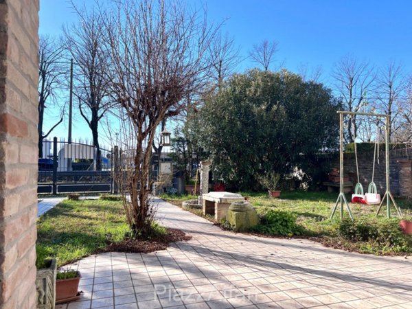 casa indipendente in vendita a Piove di Sacco