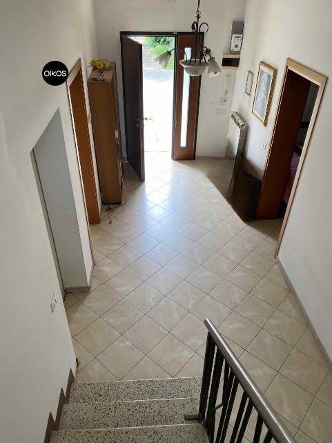 casa indipendente in vendita a Piove di Sacco in zona Corte