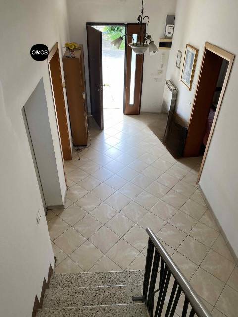 casa indipendente in vendita a Piove di Sacco in zona Corte