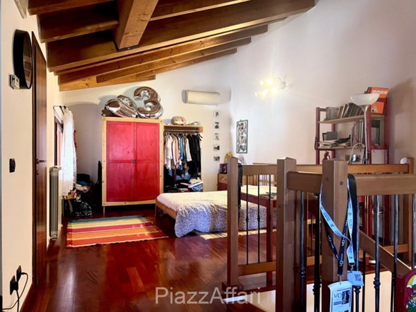 casa indipendente in vendita a Piove di Sacco
