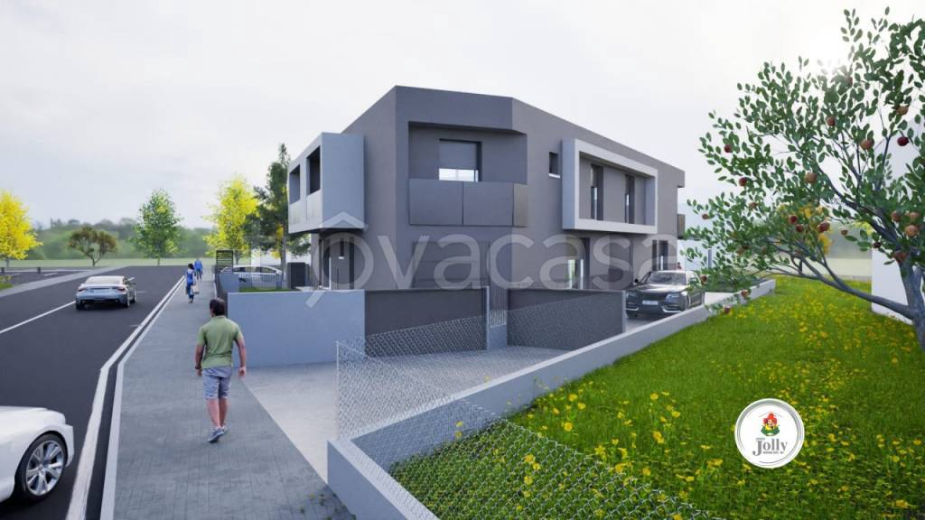 casa indipendente in vendita a Piove di Sacco