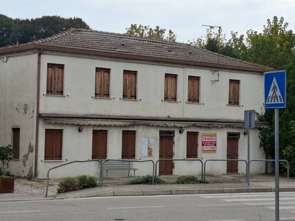 casa indipendente in vendita a Piove di Sacco