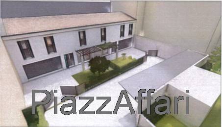 casa indipendente in vendita a Piove di Sacco
