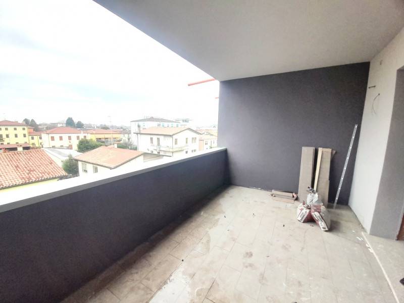 appartamento in vendita a Piove di Sacco