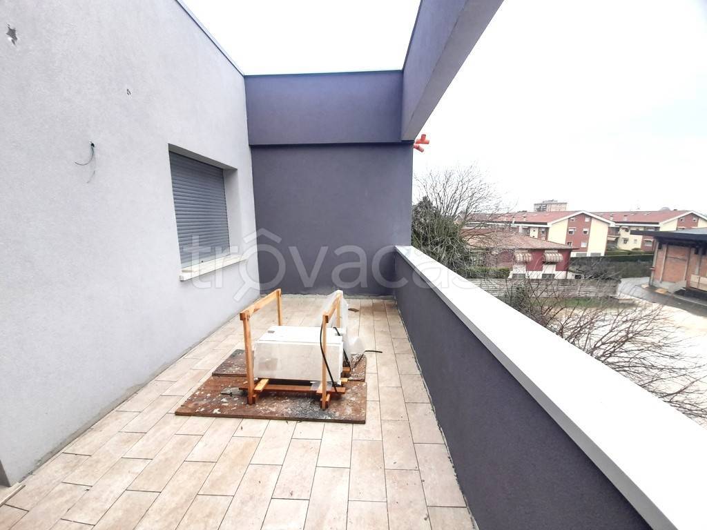 appartamento in vendita a Piove di Sacco