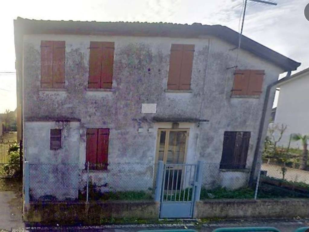 casa indipendente in vendita a Piove di Sacco