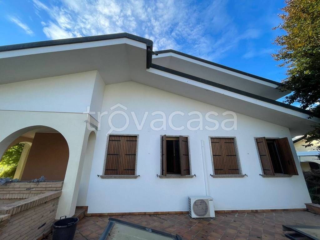 casa indipendente in vendita a Piove di Sacco
