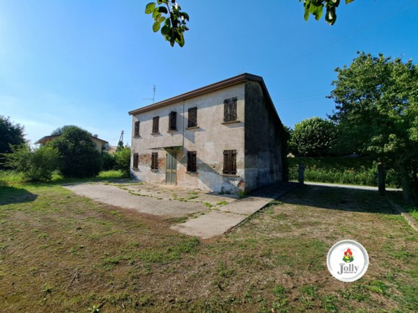 casa indipendente in vendita a Piove di Sacco