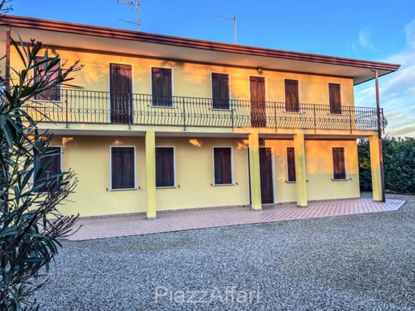 casa indipendente in vendita a Piove di Sacco