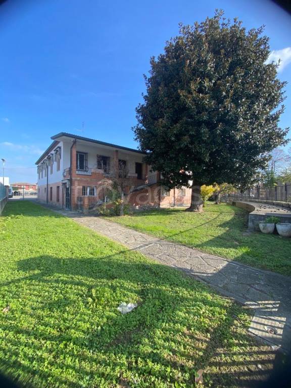 casa indipendente in vendita a Piove di Sacco