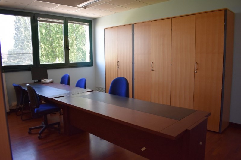 ufficio in vendita a Piove di Sacco