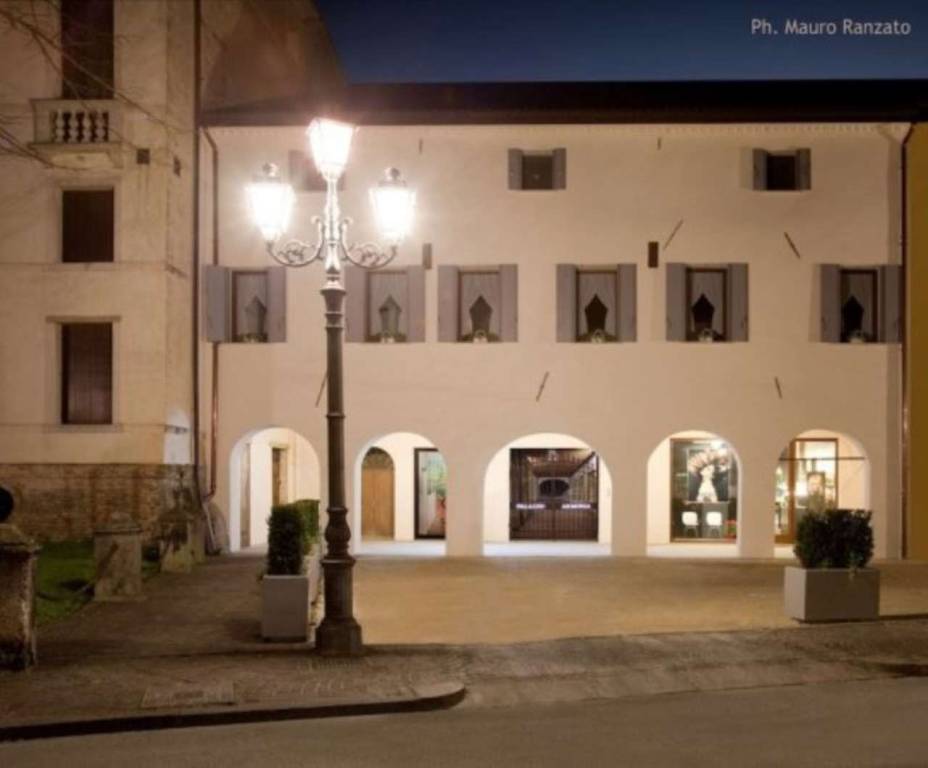 appartamento in vendita a Piove di Sacco