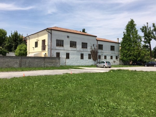 ufficio in vendita a Piove di Sacco