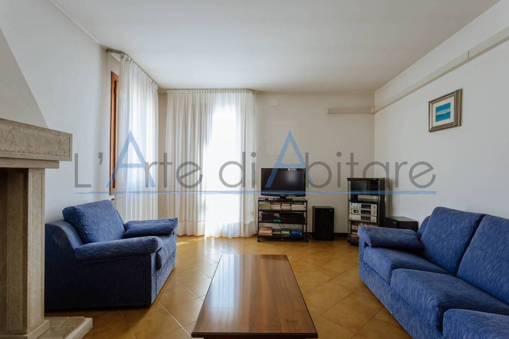 casa indipendente in vendita a Piove di Sacco