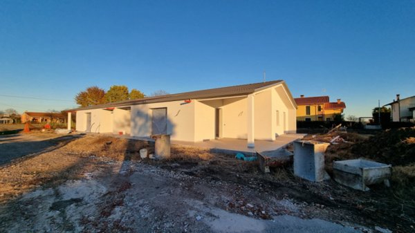 casa indipendente in vendita a Piove di Sacco