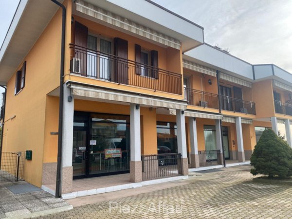 negozio in vendita a Piove di Sacco