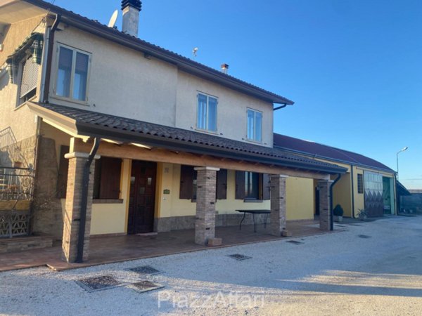 casa indipendente in vendita a Piove di Sacco