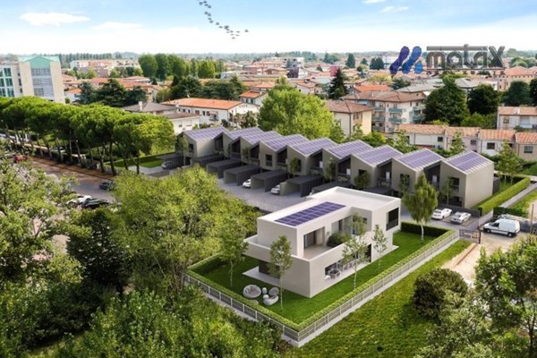 casa indipendente in vendita a Piove di Sacco