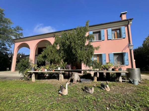casa indipendente in vendita a Piove di Sacco