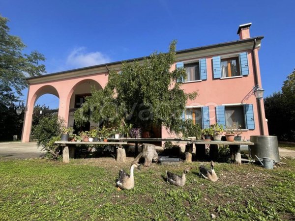 casa indipendente in vendita a Piove di Sacco
