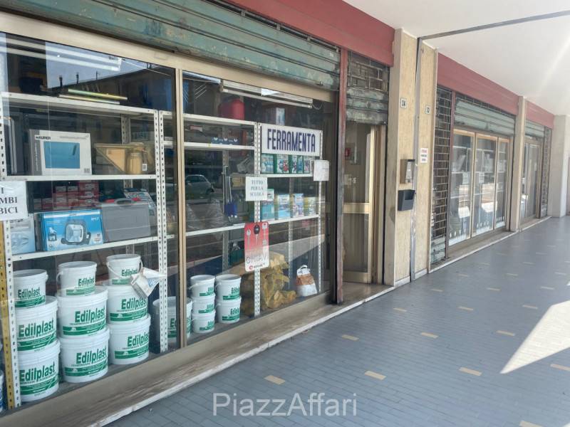 negozio in vendita a Piove di Sacco