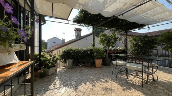 casa indipendente in vendita a Piove di Sacco