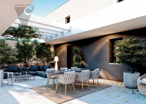 appartamento in vendita a Piove di Sacco