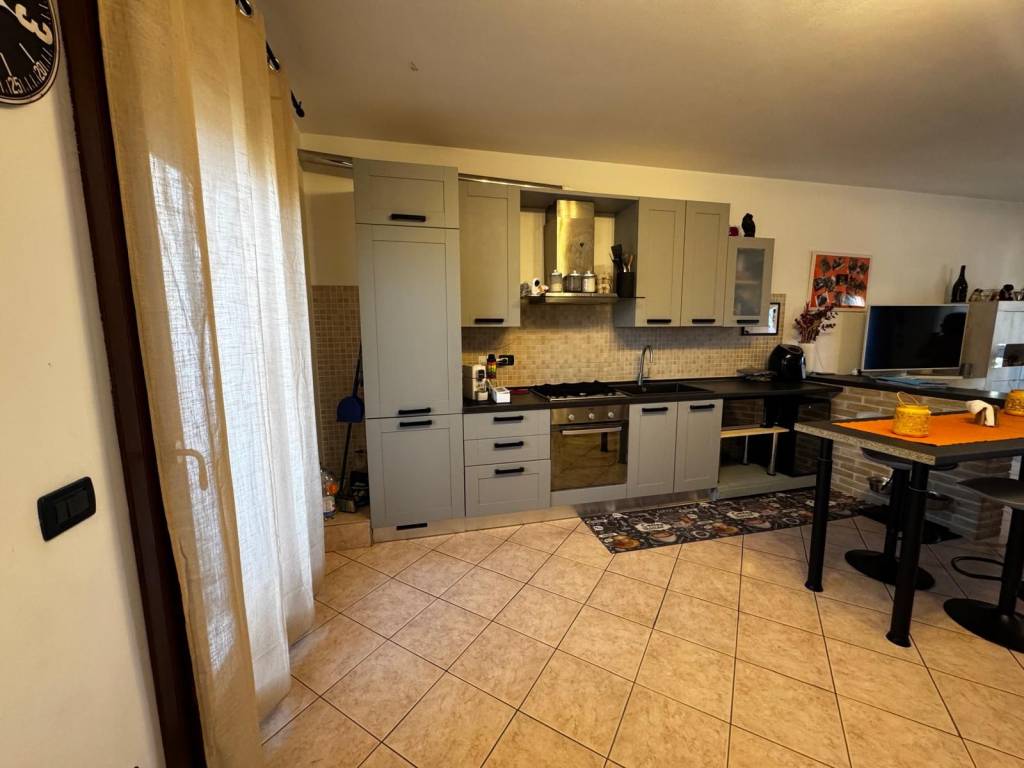 casa indipendente in vendita a Piove di Sacco in zona Corte