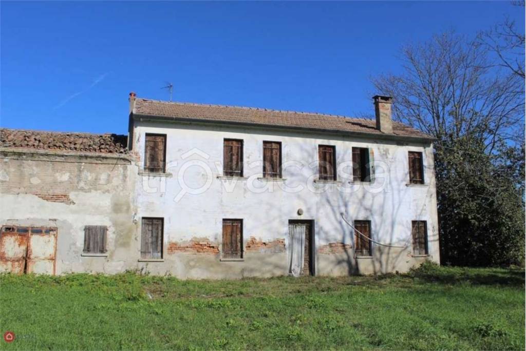 casa indipendente in vendita a Piove di Sacco