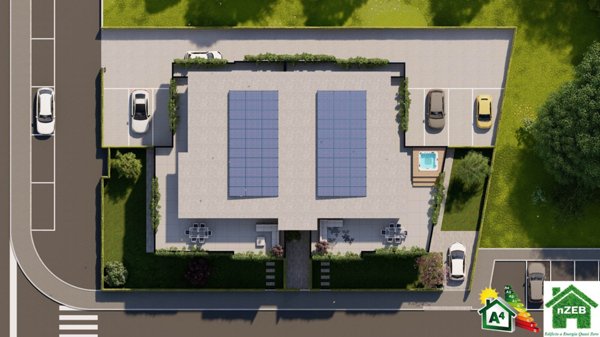 appartamento in vendita a Piove di Sacco