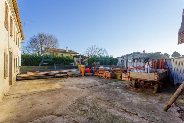casa semindipendente in vendita a Piove di Sacco