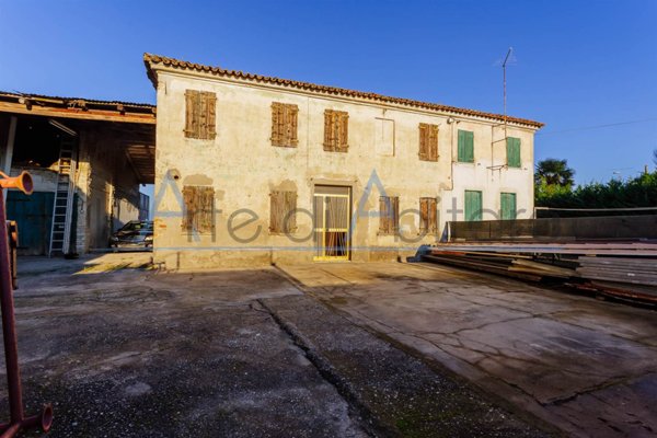 casa indipendente in vendita a Piove di Sacco