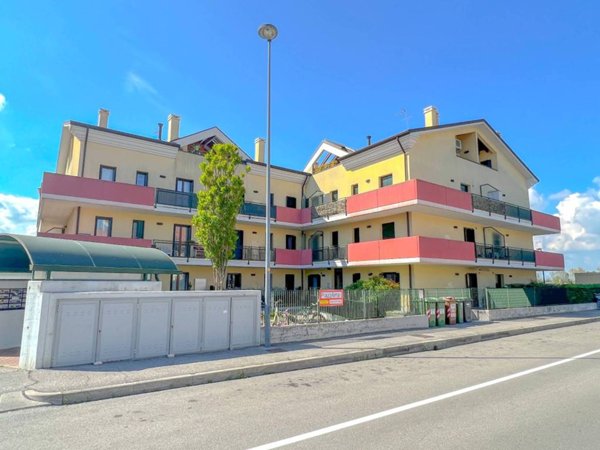 appartamento in vendita a Piove di Sacco