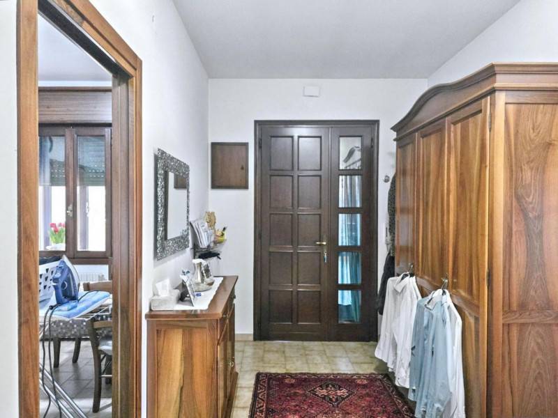 casa indipendente in vendita a Piove di Sacco in zona Corte
