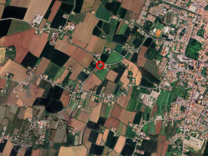casa indipendente in vendita a Piove di Sacco in zona Corte