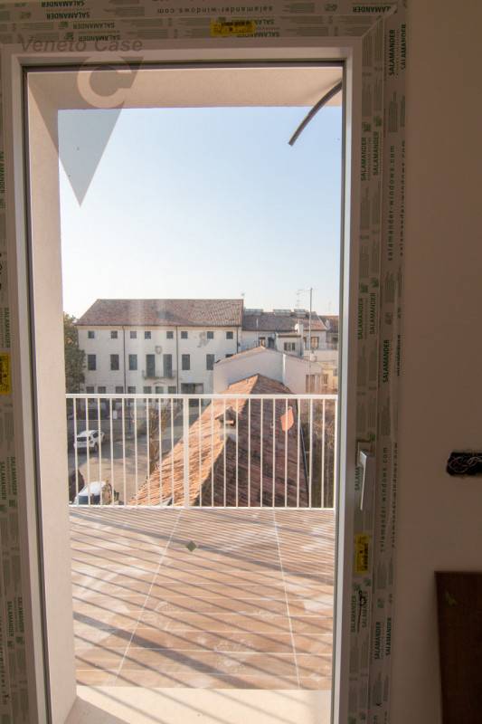 appartamento in vendita a Piove di Sacco