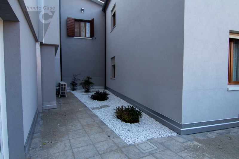 appartamento in vendita a Piove di Sacco