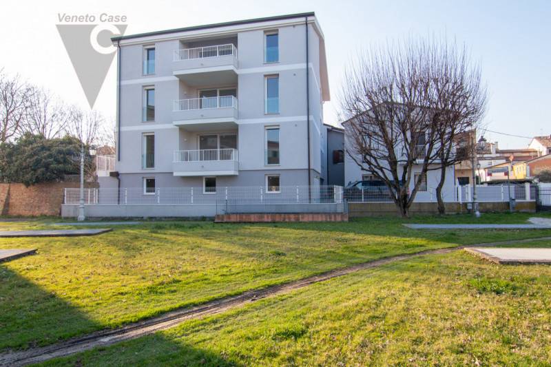 appartamento in vendita a Piove di Sacco