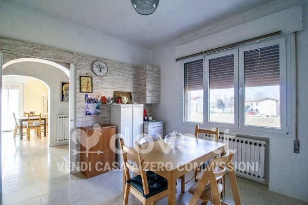 appartamento in vendita a Piove di Sacco in zona Corte