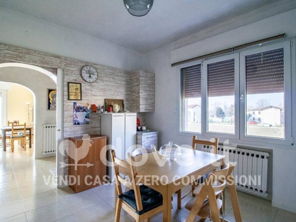 appartamento in vendita a Piove di Sacco in zona Corte
