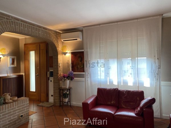 casa indipendente in vendita a Piove di Sacco