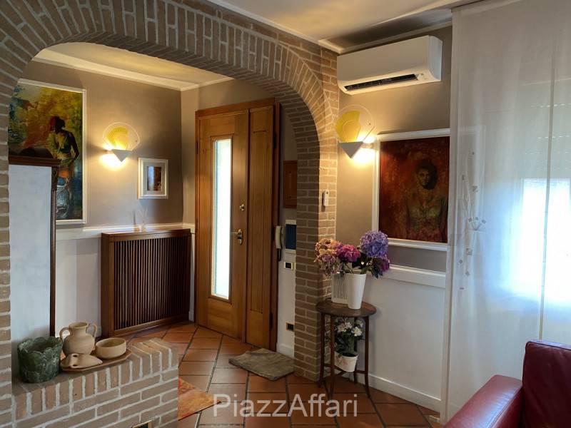 casa indipendente in vendita a Piove di Sacco