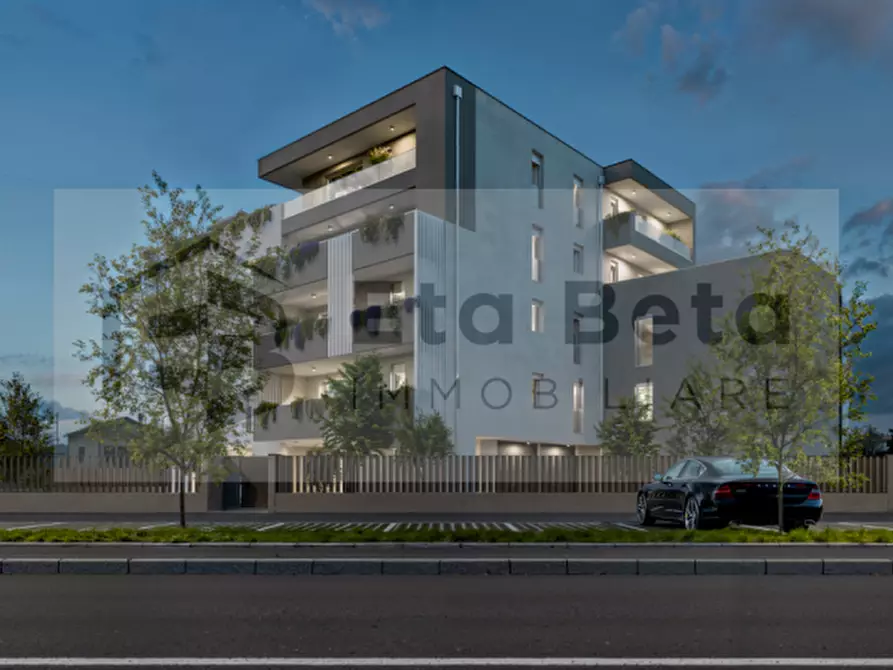 appartamento in vendita a Piove di Sacco