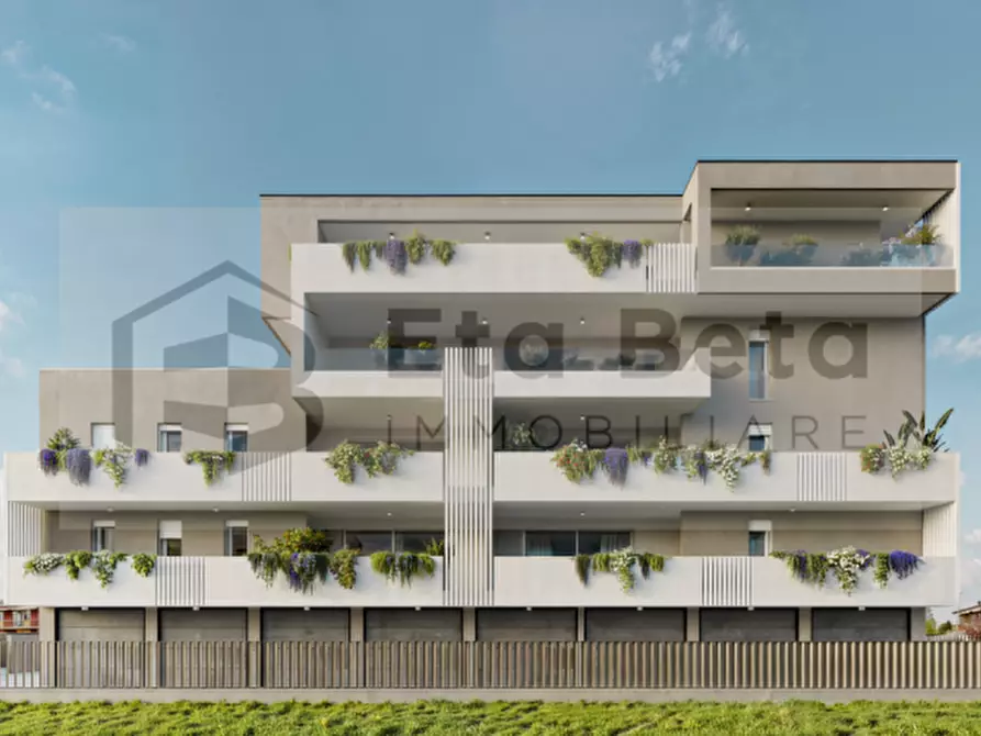 appartamento in vendita a Piove di Sacco