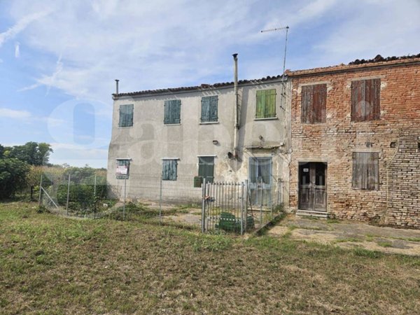casa indipendente in vendita a Piove di Sacco in zona Corte