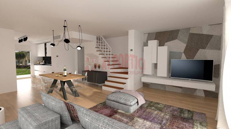 casa indipendente in vendita a Piove di Sacco