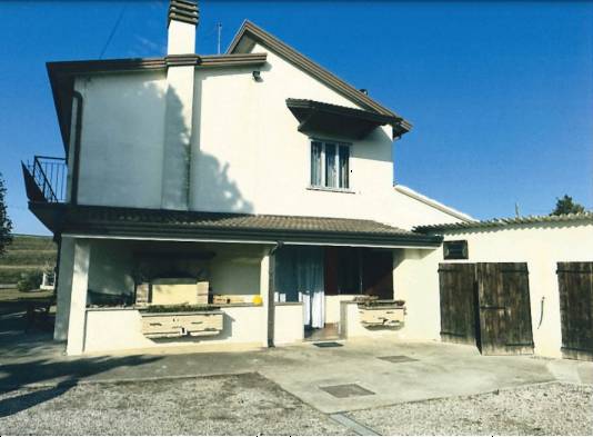 casa indipendente in vendita a Piove di Sacco